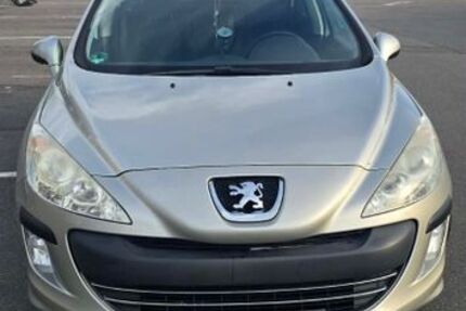 Peugeot 308 317.000 km 1.200 &euro; Mannheim 68307