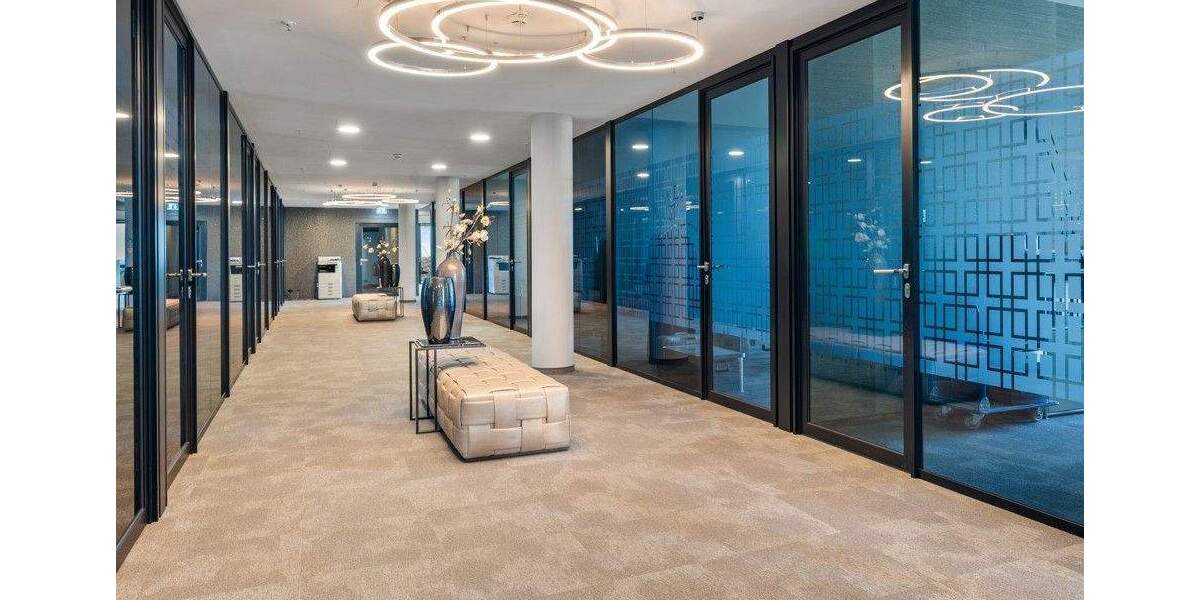 Gewerbeobjekt Düsseldorf Golzheim - 429&euro; | Angebot:25570103