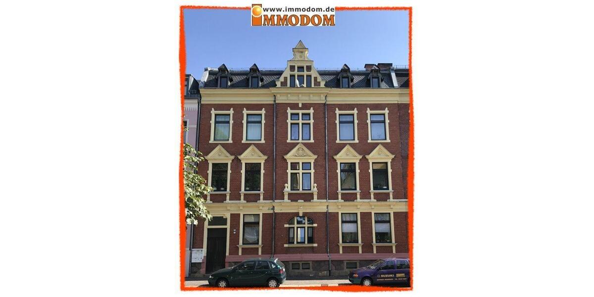 Etagenwohnung Zwickau Zwickau-Nord - 4 Zimmer, 142 m&sup2;, 650&euro; | Angebot:24946765