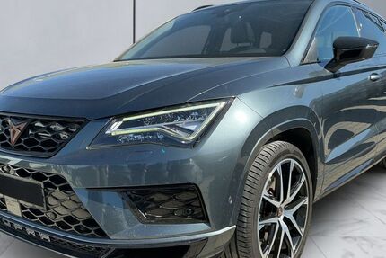 Cupra Ateca 74.548 km 23.999 &euro; Moenchengladbach 41063
