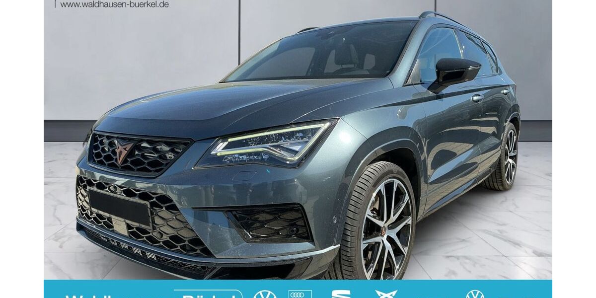 Cupra Ateca 74.548 km 23.999 &euro; Moenchengladbach 41063