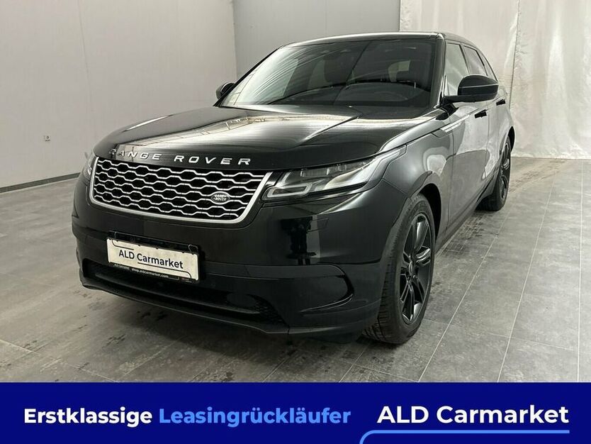 Range Rover Velar