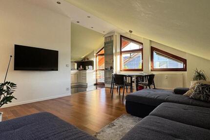 Wohnung Stuttgart Birkach - 3 Zimmer, 72 m&sup2;, 339.000&euro; | Angebot:26162949