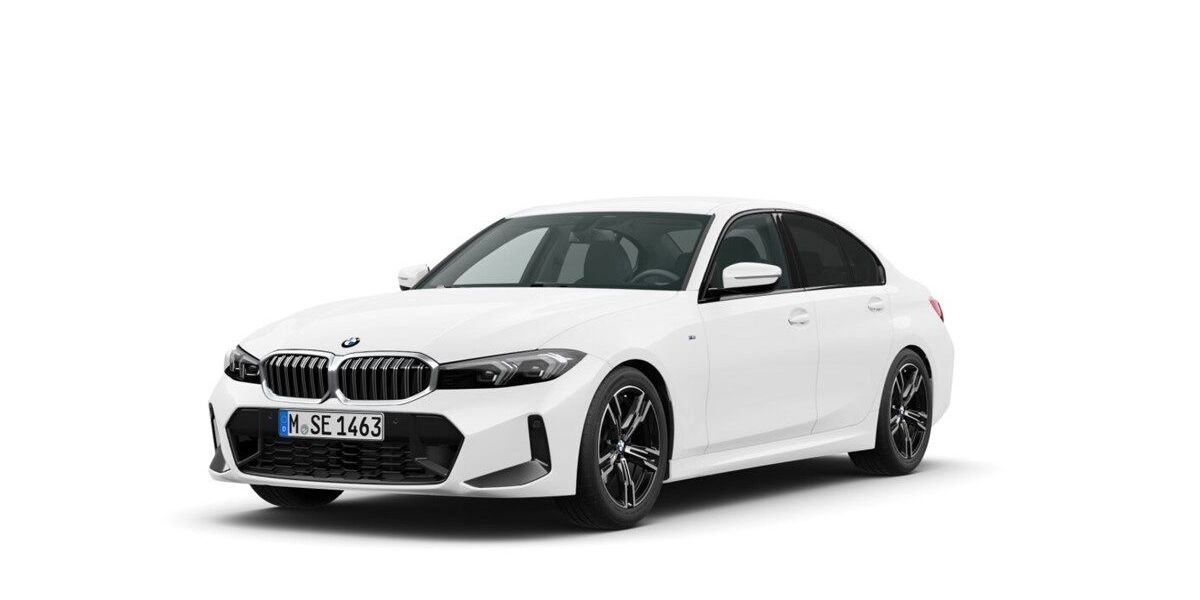 BMW 318 14.821 km 39.990 &euro; Wiesbaden 65203