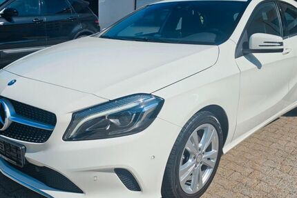 Mercedes-Benz A 180 72.050 km 13.999 &euro; Vilshofen an der Donau 94474