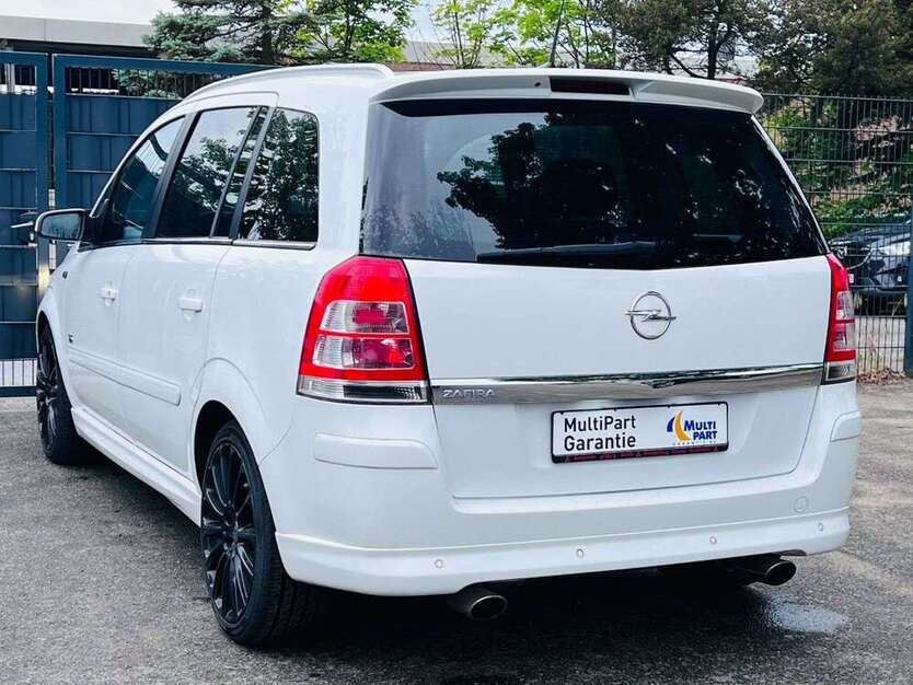 Zafira