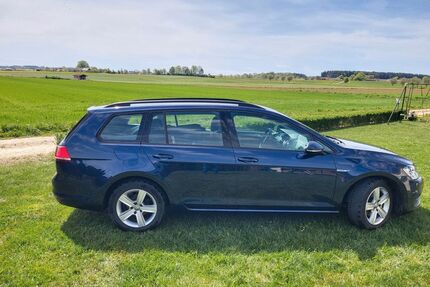 VW Golf 119.500 km 9.700 &euro; Speinshart 92676