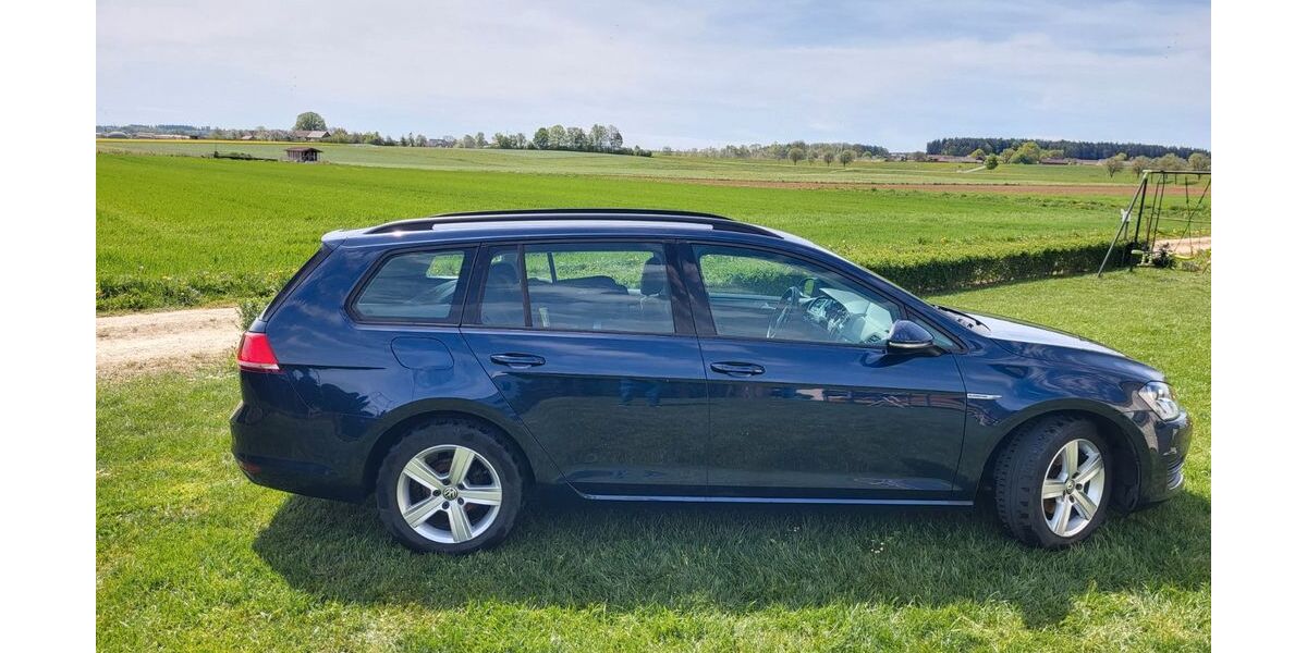 VW Golf 119.500 km 9.700 &euro; Speinshart 92676