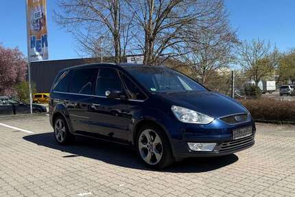 Ford Galaxy 220.977 km 4.990 &euro; Satteldorf 74589