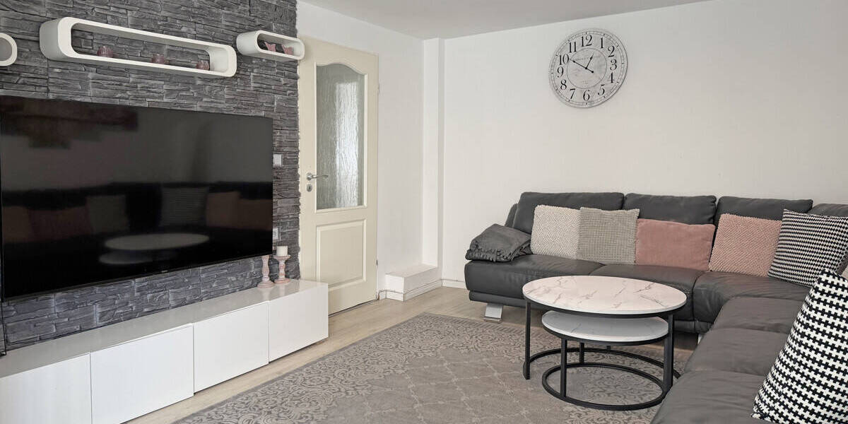 Einfamilienhaus Geesthacht - 5 Zimmer, 133 m&sup2;, 549.000&euro; | Angebot:25926718