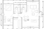 Dachgeschoßwohnung Würzburg Lindleinsmühle - 2 Zimmer, 49 m&sup2;, 600&euro; | Angebot:25917482
