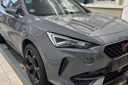 Cupra Formentor 49.500 km 23.700 &euro; Bad Hersfeld 36251