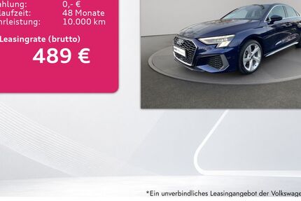 Audi A3 84.052 km 22.490 &euro; Kassel 34125