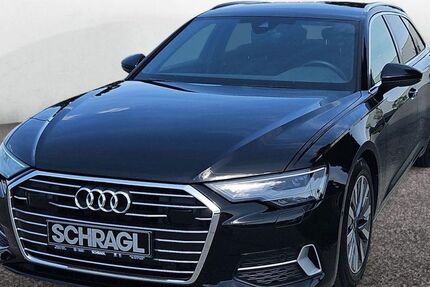 Audi A6 135.300 km 27.760 &euro; Mindelheim 87719