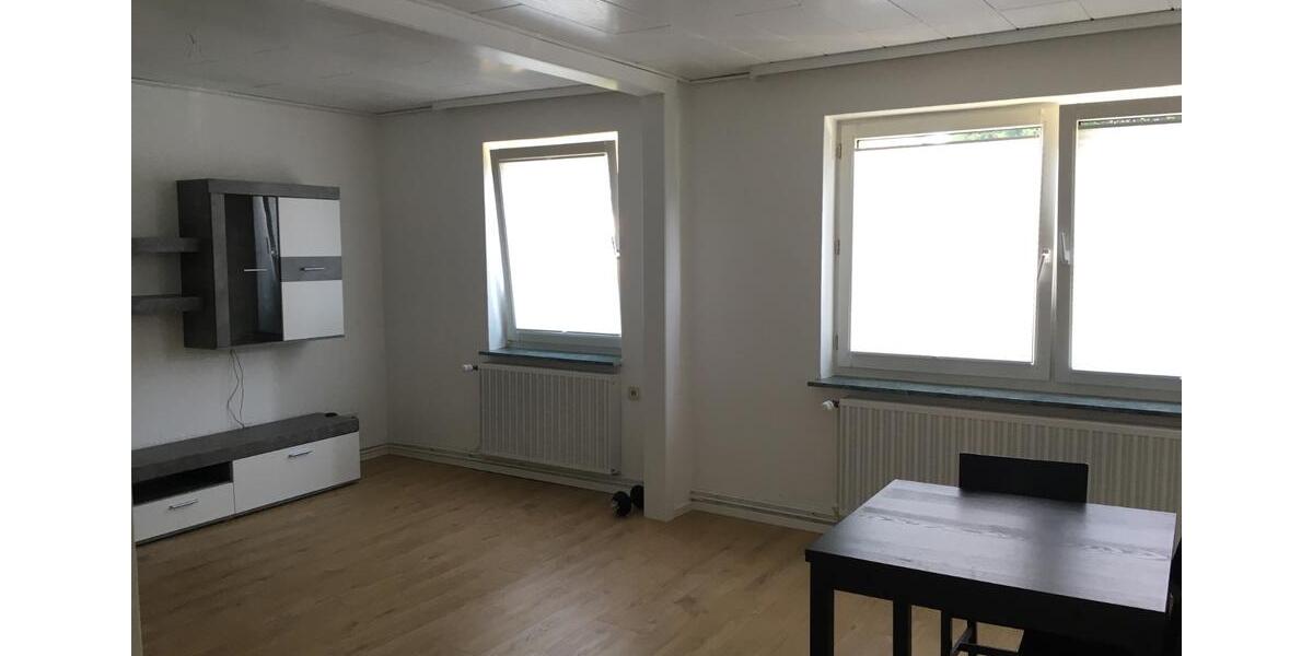 Etagenwohnung Osnabrück Nahne - 2 Zimmer, 62 m&sup2;, 560&euro; | Angebot:26395931