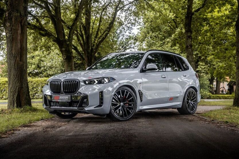 X5