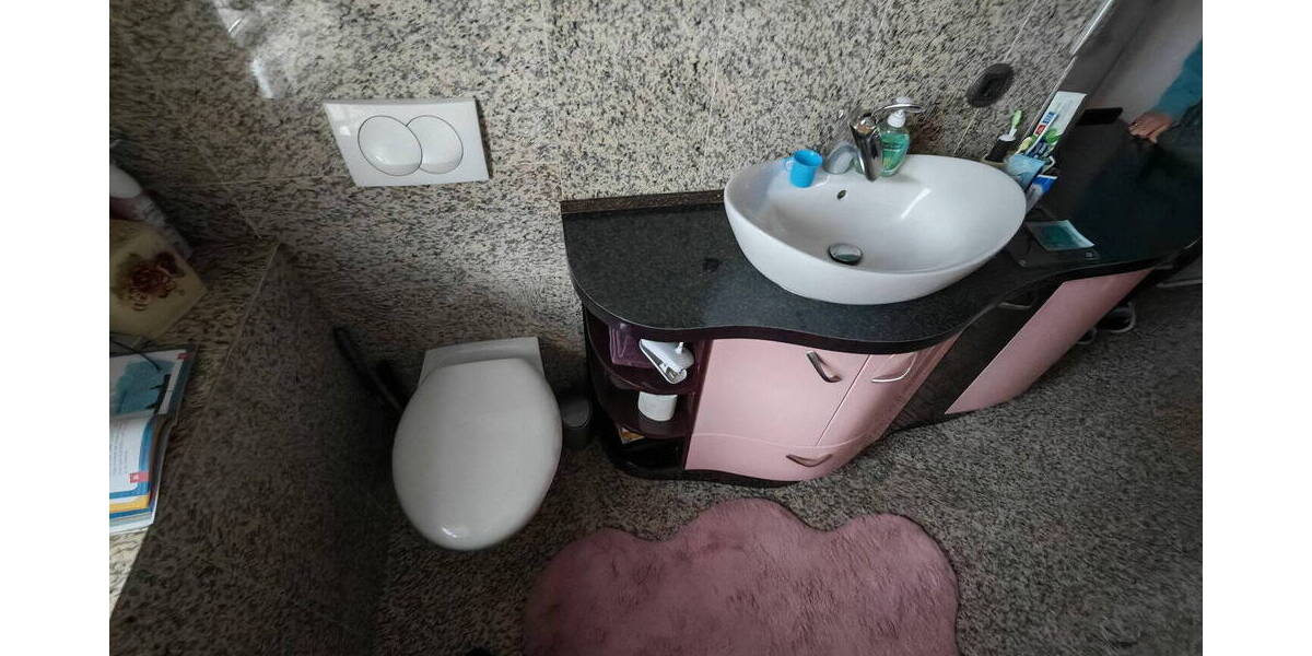 Etagenwohnung Lautertal - Elmshausen Elmshausen - 4 Zimmer, 100 m&sup2;, 1.050&euro; | Angebot:26377359