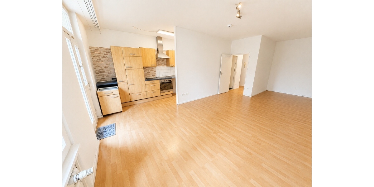 freie Wohnung in Tiergarten mit Spreeblick - Etagenwohnung Berlin Mitte | Angebot:27141341