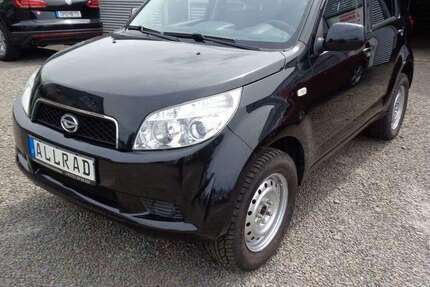 Daihatsu Terios 129.000 km 6.700 € Radevormwald 42477