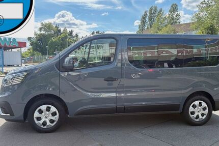 Renault Trafic 131.500 km 24.950 &euro; Raunheim 65479