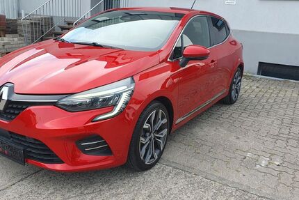 Renault Clio 61.000 km 14.500 € Neuhofen 67141