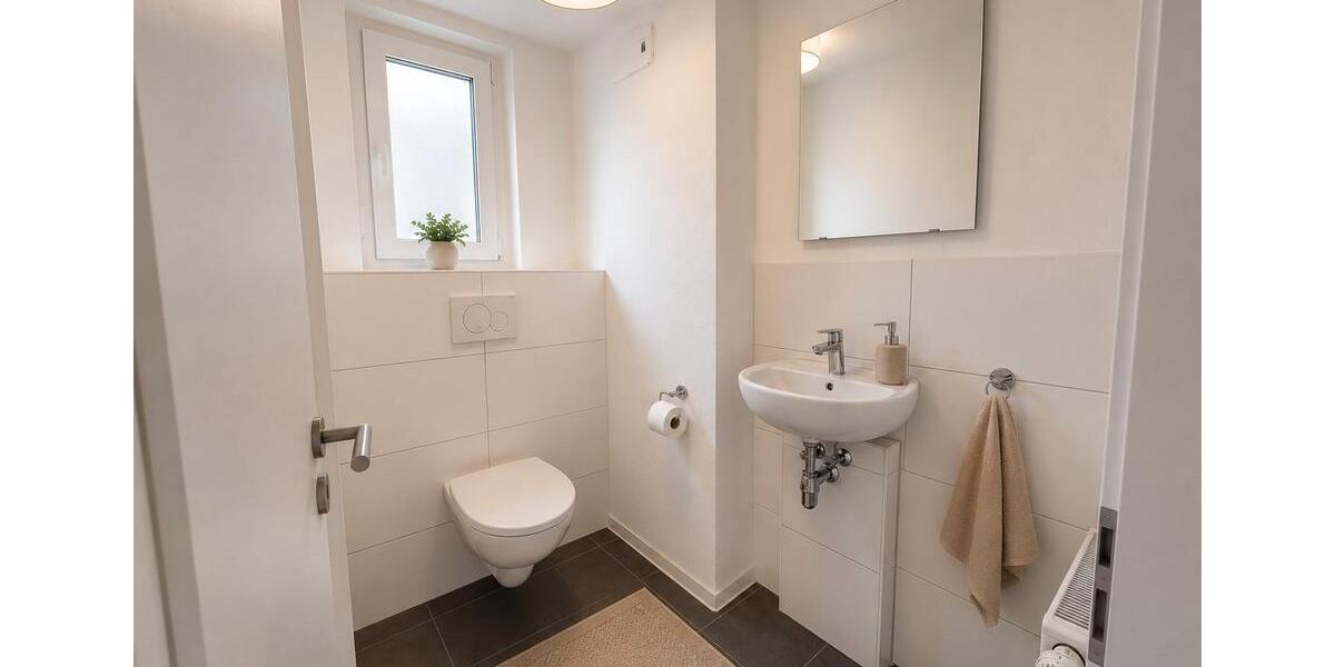Reihenhaus Sulz am Neckar - 5 Zimmer, 124 m&sup2;, 479.000&euro; | Angebot:27134732