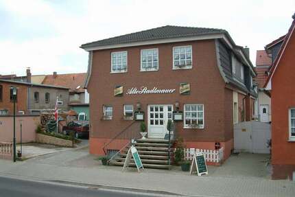 Wohnung zum Mieten in Plau am See 330 € 35 m²
