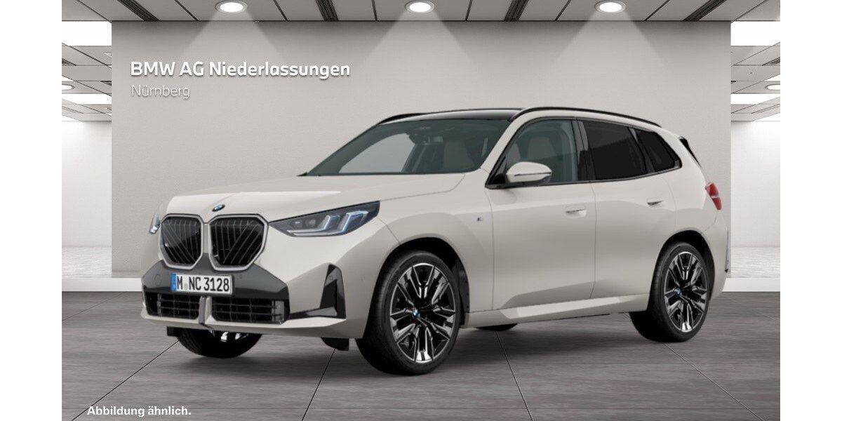 BMW X3 14.183 km 77.295 &euro; Nürnberg 90441