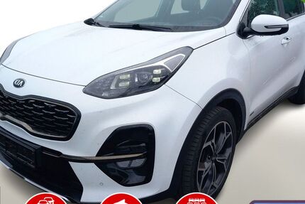 Kia Sportage 102.100 km 19.288 &euro; Kehl 77694