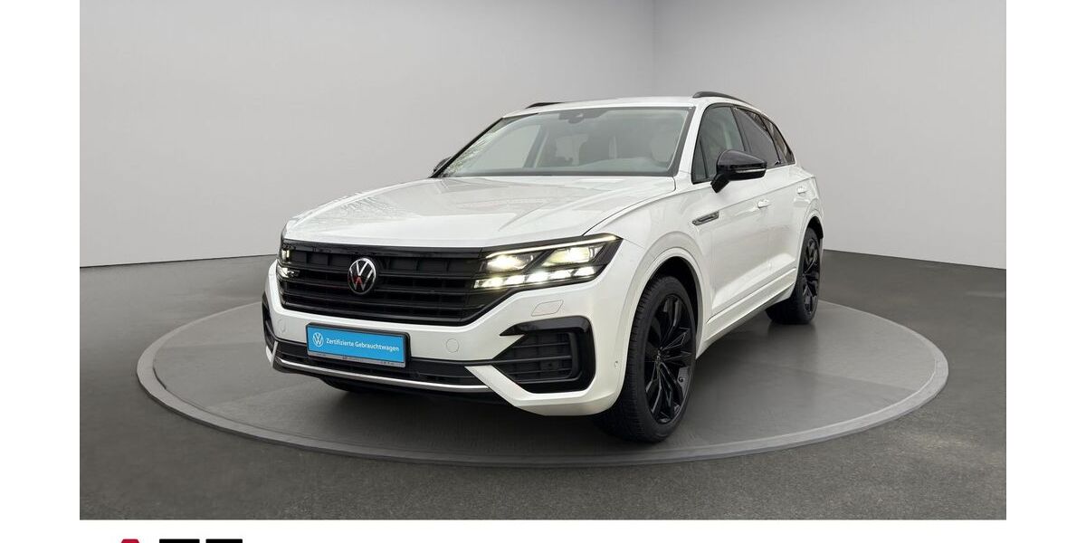 VW Touareg 112.284 km 40.780 &euro; Flensburg 24941