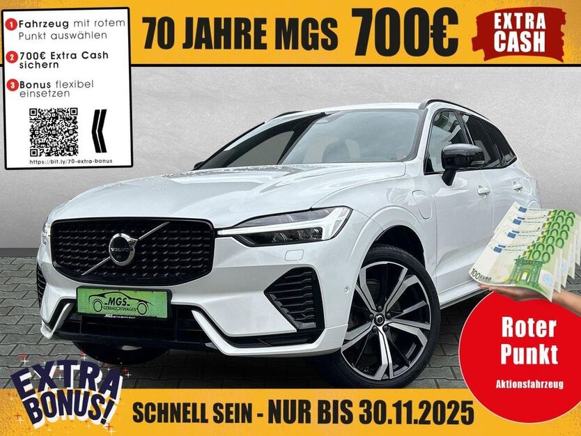 Volvo XC60 26.521 km 47.870 € Bayreuth 95444