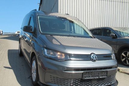 VW Caddy Maxi 60.242 km 28.990 &euro; Herne 44653