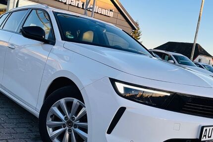 Opel Astra 128.000 km 16.688 &euro; Stepenitztal 23936