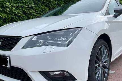 Seat Leon 206.150 km 5.500 &euro; Ratekau 23626