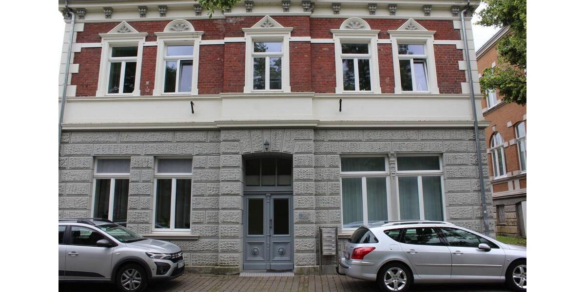 Helle Eigentumswohnung in Geseke – mit Stellplatz - 62qm 2 zimmer