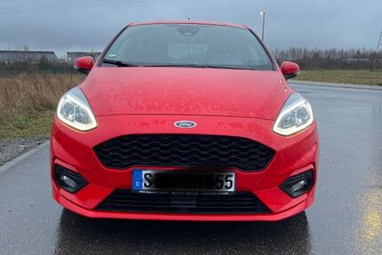 Ford Fiesta 72.149 km 14.399 &euro; Simmern 55469