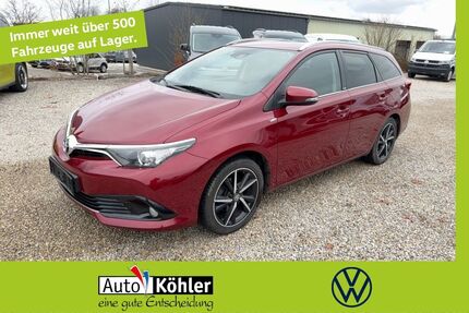 Toyota Auris 174.000 km 8.800 &euro; Mainburg 84048