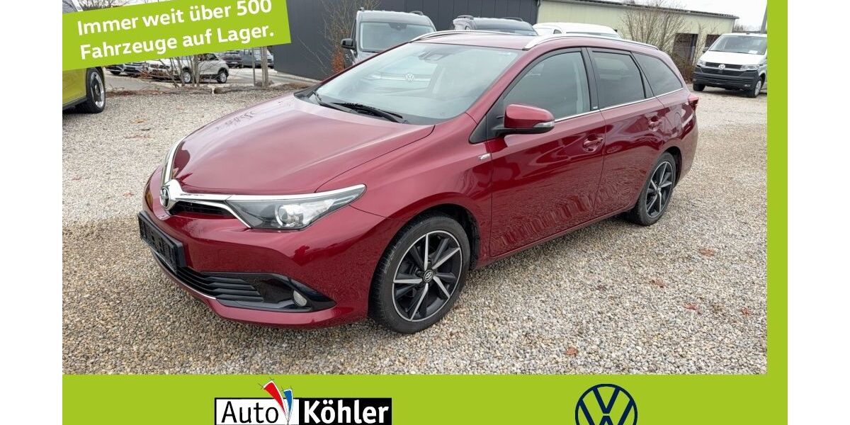 Toyota Auris 174.000 km 8.800 &euro; Mainburg 84048