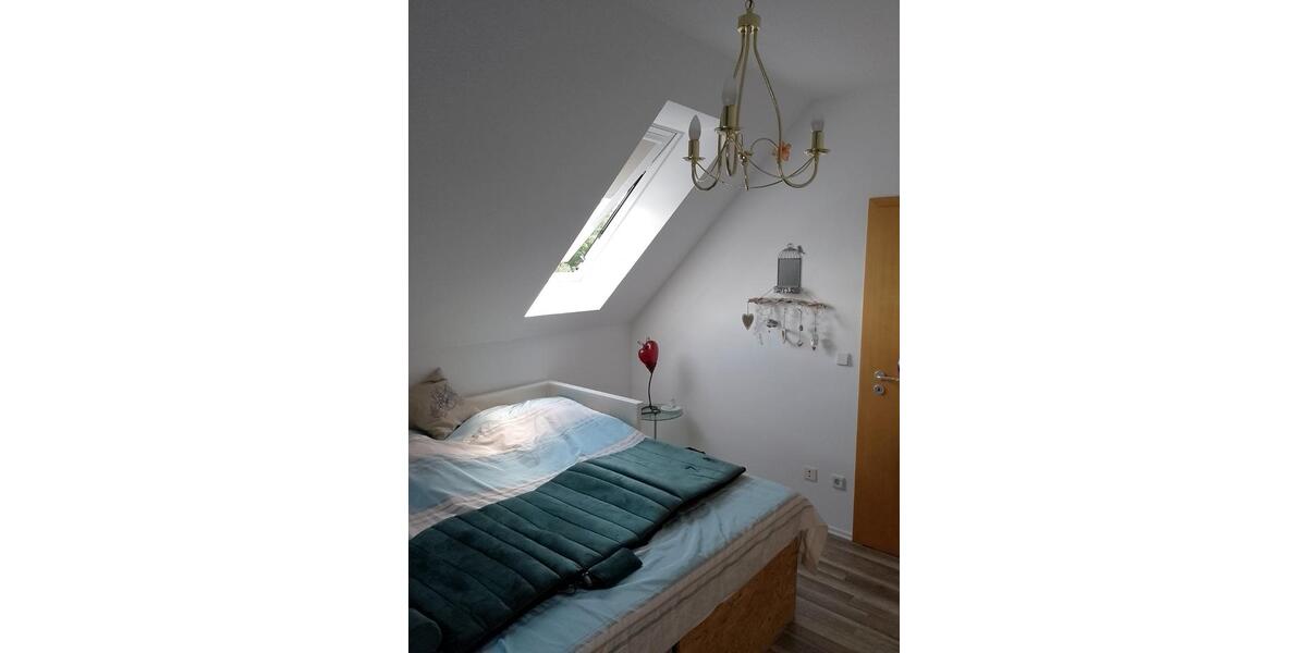 Maisonettenwohnung Sonneberg - 6 Zimmer, 125 m&sup2;, 239.000&euro; | Angebot:27094047