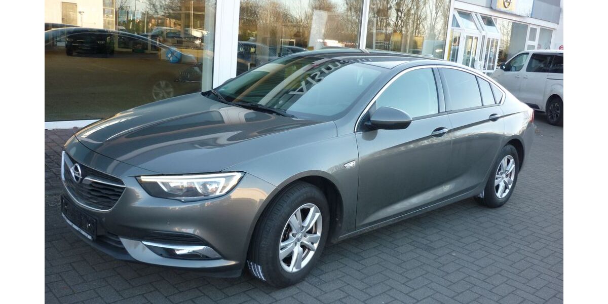 Opel Insignia 63.000 km 13.890 &euro; Eggesin 17367