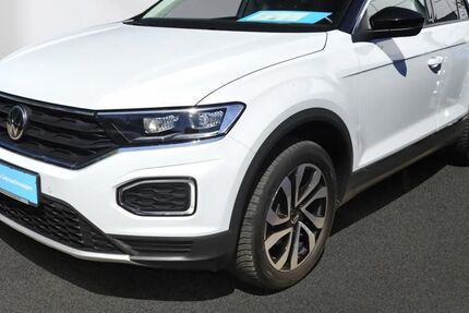 VW T-Roc 53.700 km 23.990 &euro; Lübeck 23560