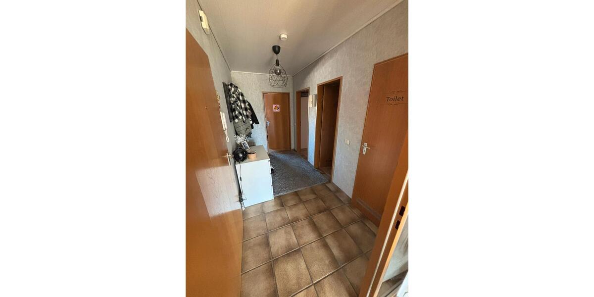 Etagenwohnung Würselen - 3 Zimmer, 73 m&sup2;, 750&euro; | Angebot:26400642