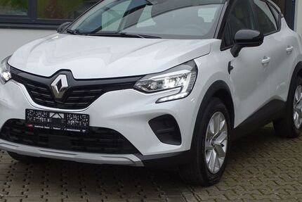 Renault Captur 11.626 km 16.490 &euro; Amöneburg-Roßdorf 35287