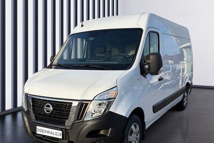 Nissan NV400 119.980 km 17.877 &euro; Zaberfeld-Michelbach 74374