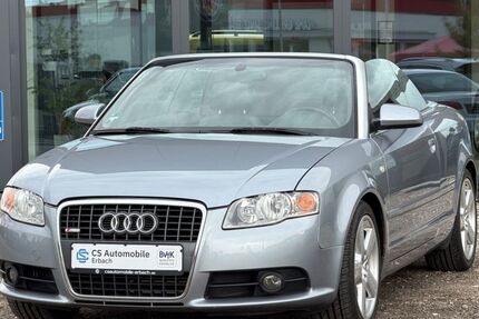 Audi A4 215.000 km 5.990 &euro; Erbach 89155