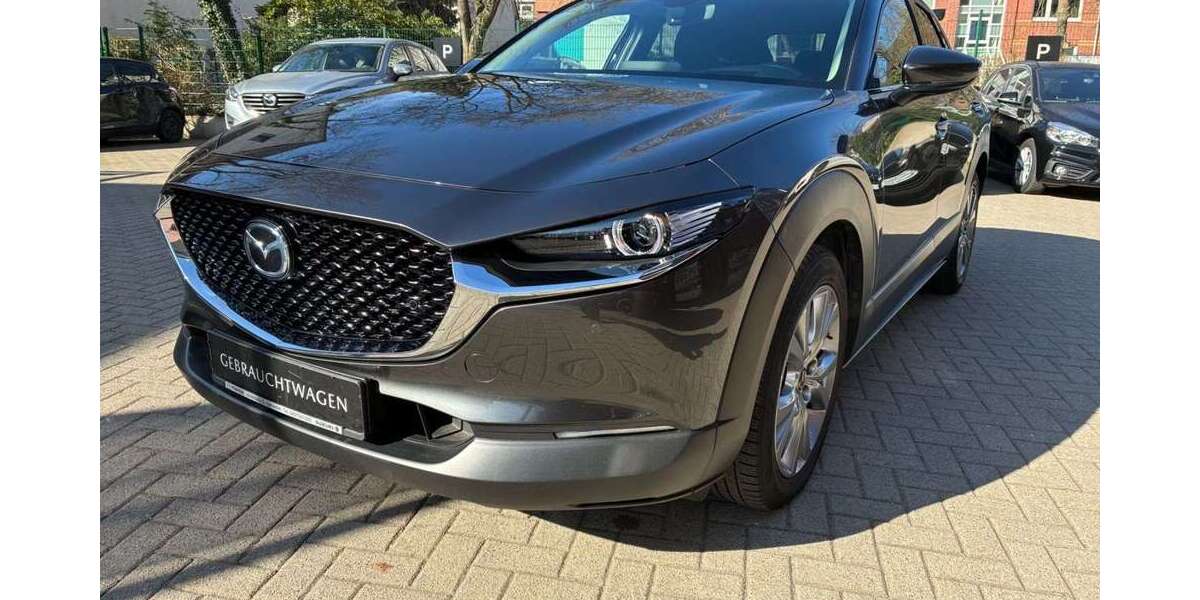 Mazda CX-30 51.655 km 20.900 &euro; Hamburg 21033