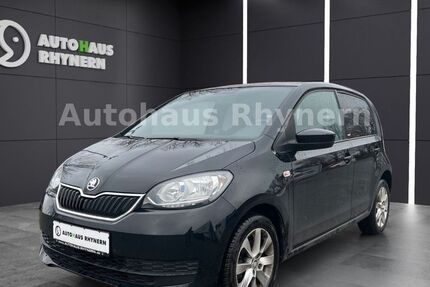 Skoda Citigo 50.100 km 9.690 &euro; Hamm 59069