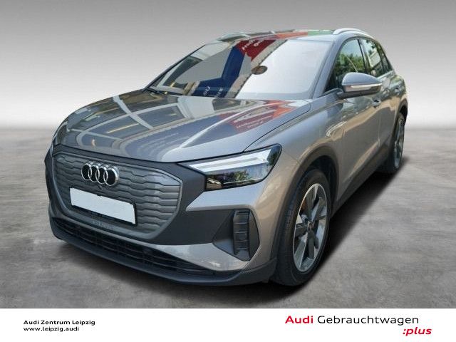 Audi Q4 e-tron 75.138 km 24.980 &euro; Leipzig 04129