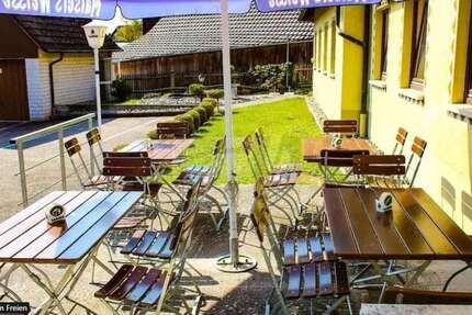 Gewerbeobjekt Bad Bellingen - 790.000&euro; | Angebot:25439541