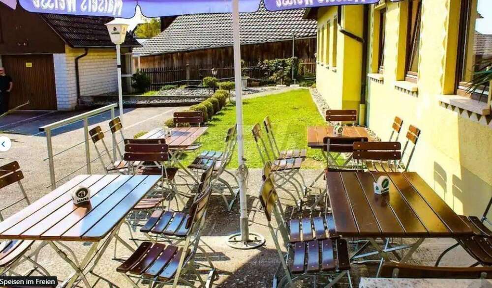 Gewerbeobjekt Bad Bellingen - 790.000&euro; | Angebot:25439541